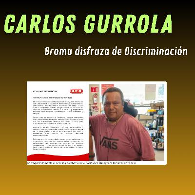 Papayita: ¿Qué pasó con Carlos Gurrola?