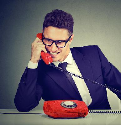 The New Sales Guy: To Be or Not To Be The New Sales Guy: To Be or Not To Be