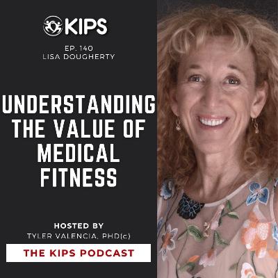 Lisa Dougherty | Understanding the Value of Medical Fitness