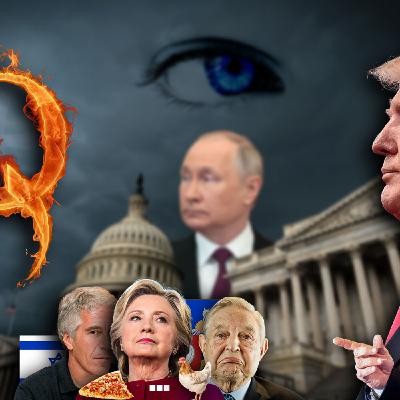 8 ans de Q : Phase de la justice (et débat avec Rémy de Juste Milieu) - 31-10-25