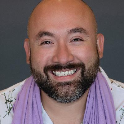 Episode 25 - Jason Villarreal (Part 2)