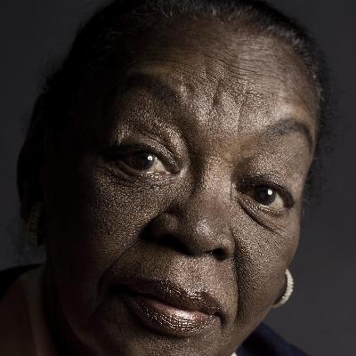 RUTH DE SOUZA - SÉRIE MULHERES QUE FIZERAM HISTÓRIA