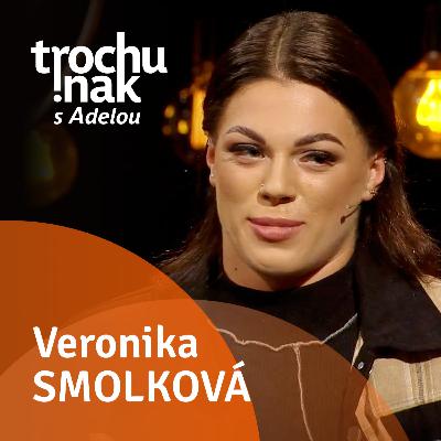 Veronika Smolková Veronika Smolková