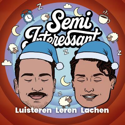 Waarom jij geen ochtendmens bent. Je slaaptype uitgelegd (leeuw, wolf, beer, dolfijn) (1/2) | S03E17