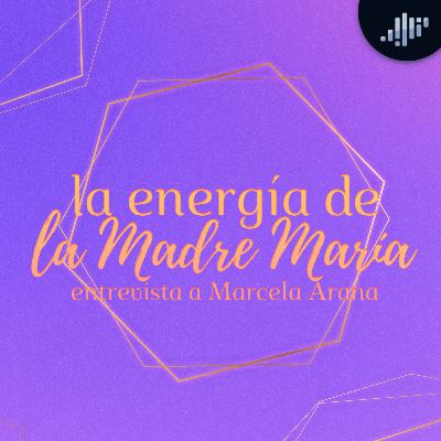 La Energía de la Madre María | Hablando con los Ángeles