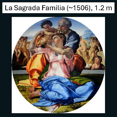 19. LA AGONÍA Y EL EXTASIS