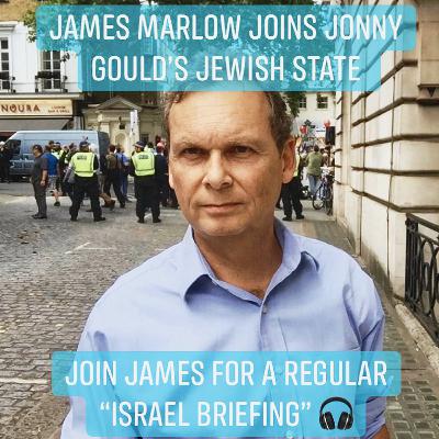Israel Briefing 1 with James Marlow: Another new government, Iran in Syria, Pompeo China warning