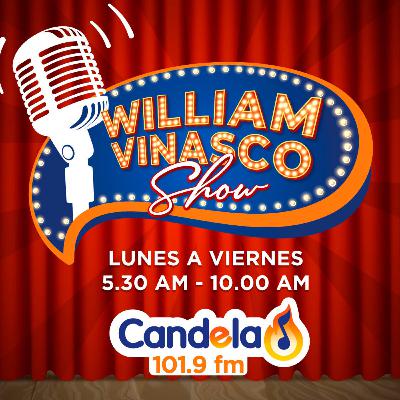 Dedicándole canciones a mis abuelos (Canción) | William Vinasco Show
