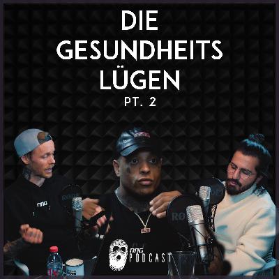 Die Gesundheitslügen PT. 2 [EP:08]