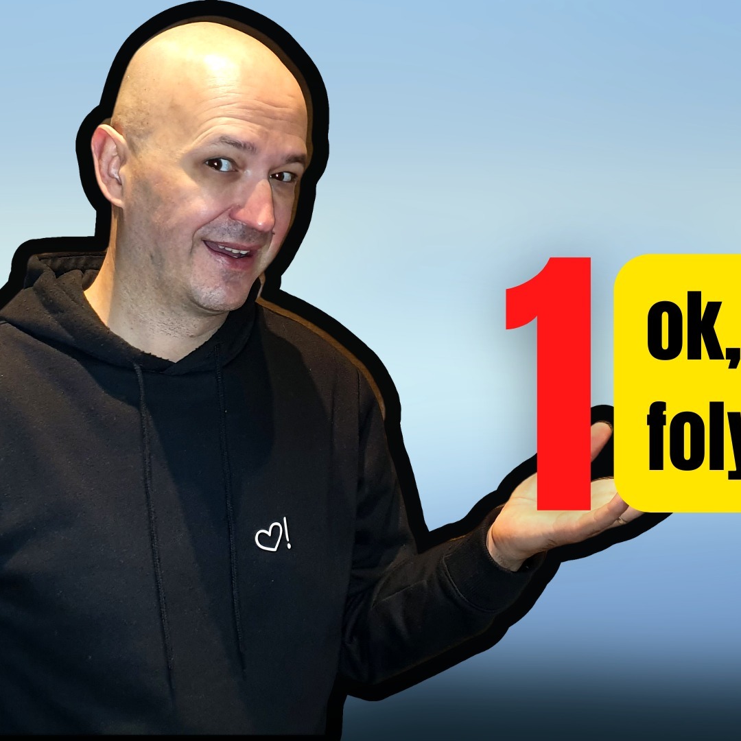 436: 1 ok, amiért folyton fáradt vagy és 1 megoldás a problémára episode artwork