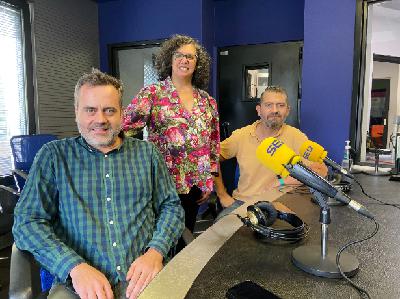 Tertulia de Periodistas: cisma en Villamanín, incorrecciones sobre León y el drama de la vivienda (30/12/2025)