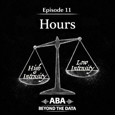 Episode 11 - Hours Episode 11 - Hours