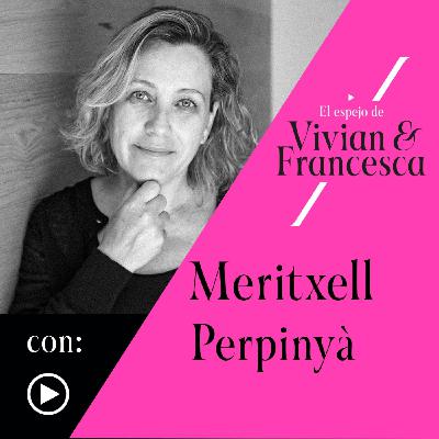 Meritxell Perpinyà: “Es muy difícil desnudarte ante la cámara, pero lo es más aceptar la foto resultante” Meritxell Perpinyà: “Es muy difícil desnudarte ante la cámara, pero lo es más aceptar la foto resultante”