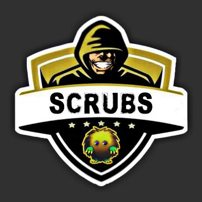 New Sets, Card Design, and More! (ScrubCast) New Sets, Card Design, and More! (ScrubCast)