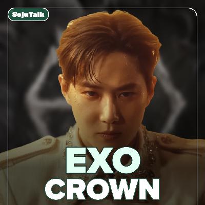 EP357: EXO, ENHYPEN, Katseye, ALD1!