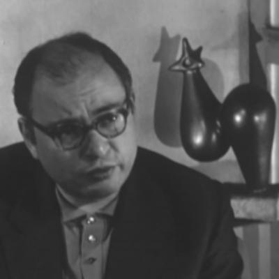 Edgar Morin : La rumeur d'Orléans