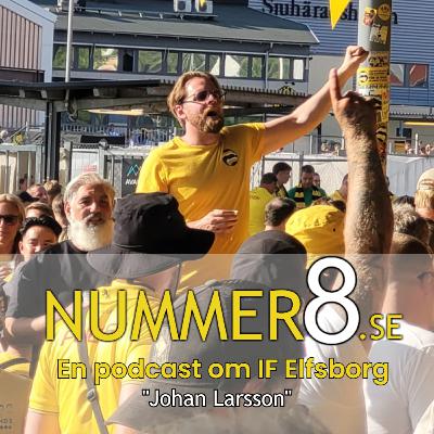 Johan Larsson