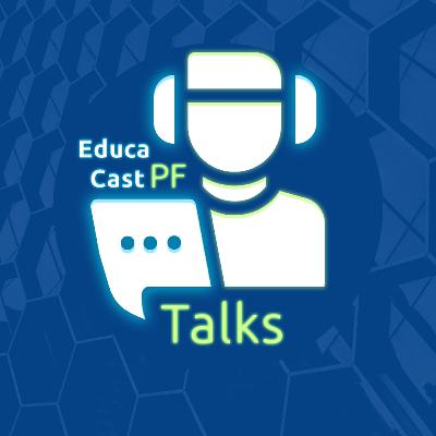 Episódio #7 - Cooperativismo na Educação