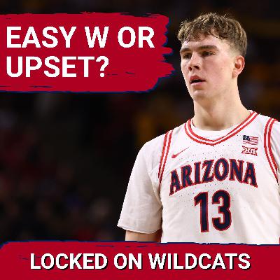 CROSSOVER PREVIEW: Arizona SHOULD SMASH upset minded Oklahoma State, Krivas to BULLY inside CROSSOVER PREVIEW: Arizona SHOULD SMASH upset minded Oklahoma State, Krivas to BULLY inside