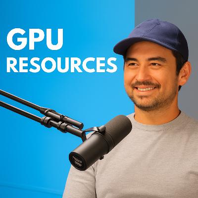 GPU Uptime with VAST Data CTO