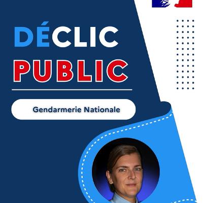 Séverine, officier de gendarmerie Séverine, officier de gendarmerie