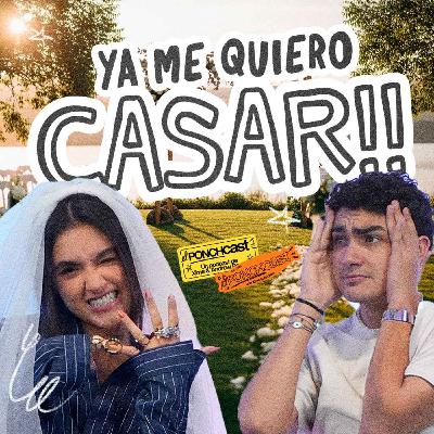 Hola futuro esposo :)  así es la boda de mis sueños 👆👆| EP #36 | T3