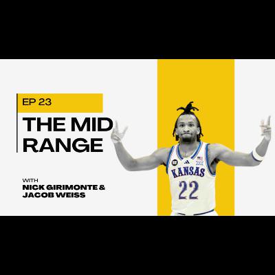 THE MID RANGE IS BACK
