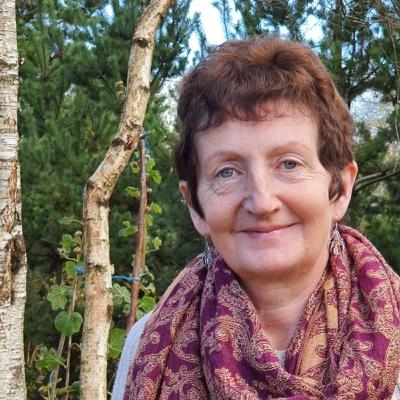 4/52 Macaronic Singing Bringing Communities Together- An Interview with Bernadette Watson, Co Clare, Ireland