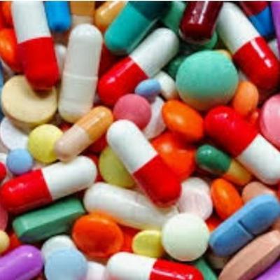 Pré-aula 9 - profilaxia antibiótica