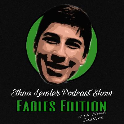 Week 14: Eagles vs Saints: Postgame Show