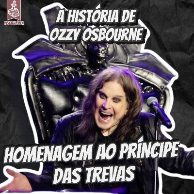 Homenagem ao Ozzy Osbourne | REPOST ESPECIAL Homenagem ao Ozzy Osbourne | REPOST ESPECIAL