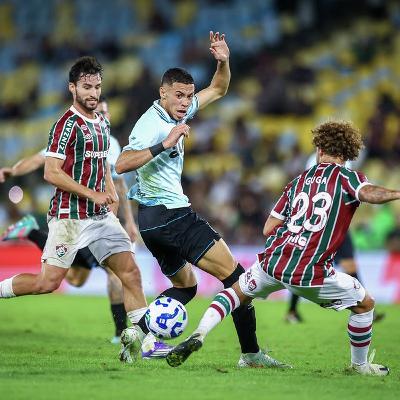 GE Grêmio #383 - Dá para contar com algo além de não cair?