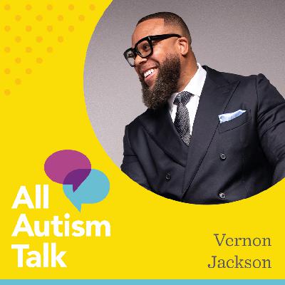 Haircuts with Heart: Vernon Jackson’s Mission as an Autism Friendly Barber Haircuts with Heart: Vernon Jackson’s Mission as an Autism Friendly Barber