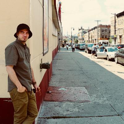 Jeff Watson - Queens, Astoria October 2020