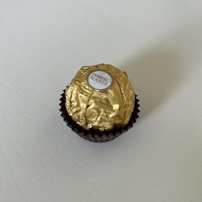 Ferrero Rocher Ferrero Rocher