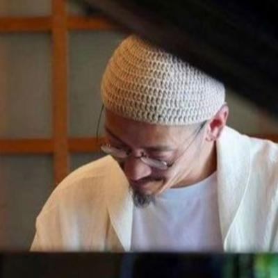 駒場拓也｜五感の表現者