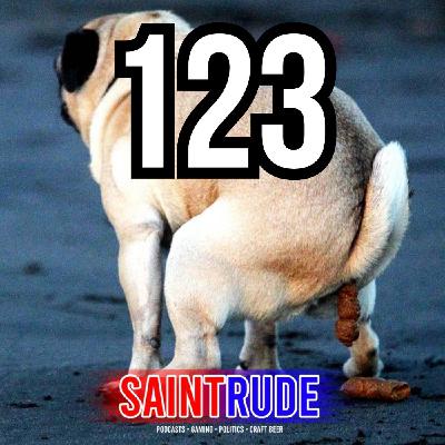 Ep: 123 - The Jig is Up! Ep: 123 - The Jig is Up!