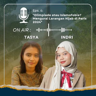 “Olimpiade atau Islamofobia? Mengurai Larangan Hijab di Paris 2024”
