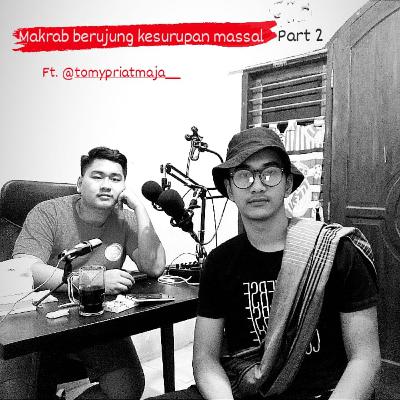 #wedimemedi - Makrab berujung kesurupan massal part 2 ft. tomy priatmaja |EPS 5|SEASON 1 #wedimemedi - Makrab berujung kesurupan massal part 2 ft. tomy priatmaja |EPS 5|SEASON 1