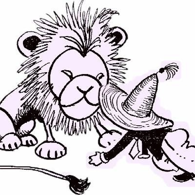 Незнайка в солнечном городе. Глава 30