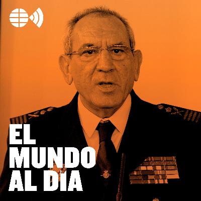 El DAO de Marlaska: claves de la denuncia contra el jefe de la Policía El DAO de Marlaska: claves de la denuncia contra el jefe de la Policía