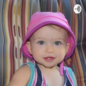 Episode 1: Ruby at 17 months