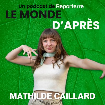 Et si... on dansait ? Entretien avec Mathilde Caillard