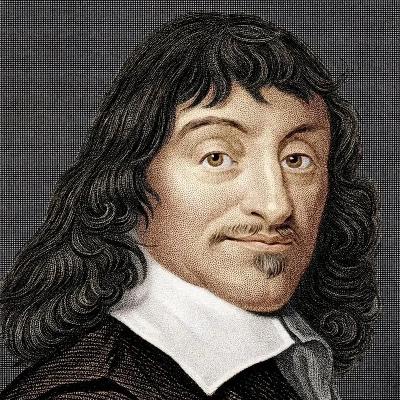 43.哲学家笛卡尔那些事儿 43.哲学家笛卡尔那些事儿