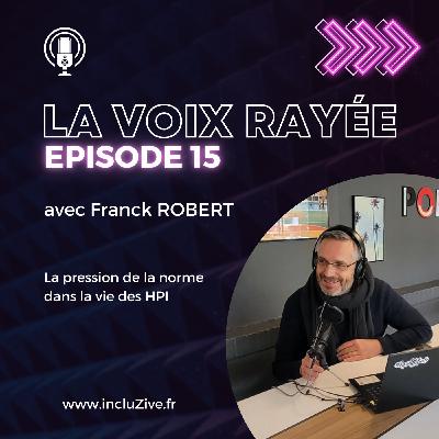 La pression de la norme dans la vie des HPI