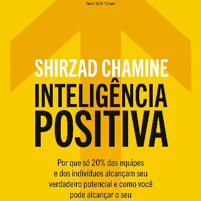 Inteligência Positiva – Faça o teste e descubra o seu quociente positivo (QP)! Inteligência Positiva – Faça o teste e descubra o seu quociente positivo (QP)!