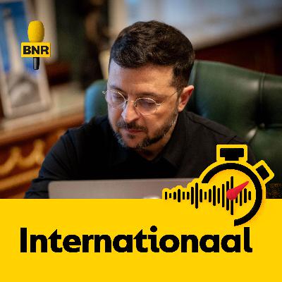 Europa komt met tegenvoorstellen, maar ‘we worden gepiepeld door de Amerikanen’