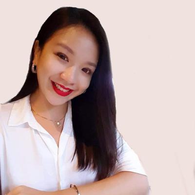 THE STATE OF MIND VS COVID-19 WITH AMANDA CHEANG THE STATE OF MIND VS COVID-19 WITH AMANDA CHEANG