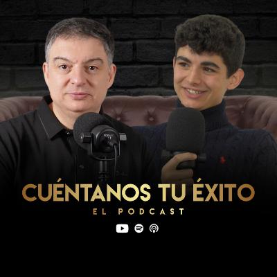 Ex-Director Lamborghini Explica los Trucos del Alto Lujo para Vender Cualquier Cosa (Pau Coll)