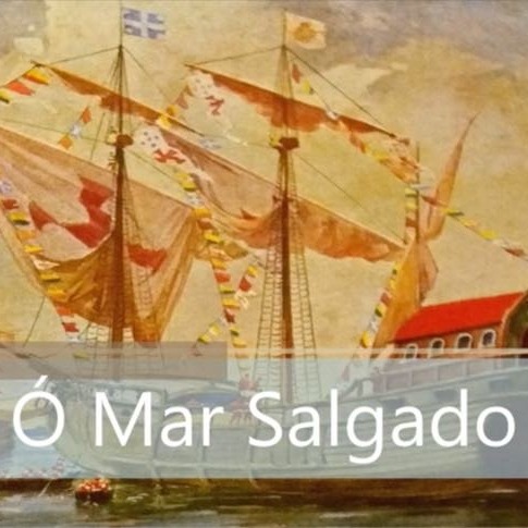 Ó Mar Salgado